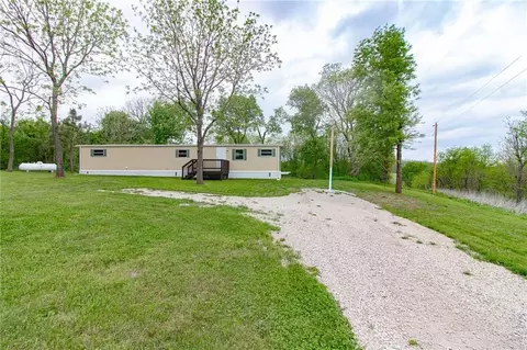 757 SW 800th Rd, Holden, MO 64040