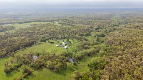 5515 NW 451 Rd, Osceola, MO 64776