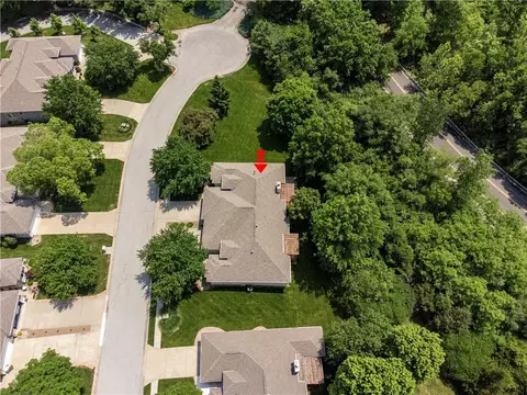 View/Area - 4446 S Davidson Dr, Independence, MO 64055 photo 11 of 12