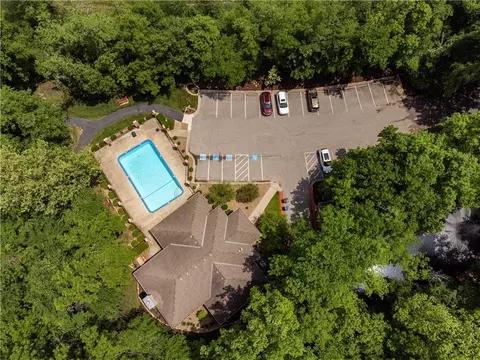Exterior - 4446 S Davidson Dr, Independence, MO 64055 photo 9 of 11