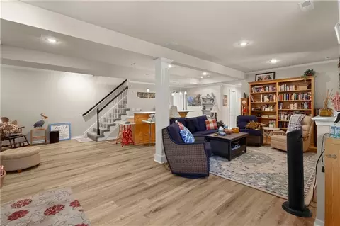 Other - 4446 S Davidson Dr, Independence, MO 64055 photo 7 of 11