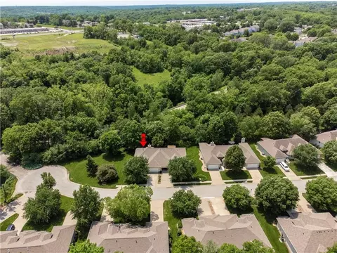 View/Area - 4446 S Davidson Dr, Independence, MO 64055 photo 9 of 12
