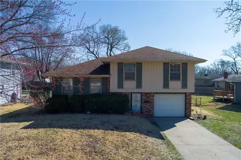 12011 Belmont Ave, Grandview, MO 64030