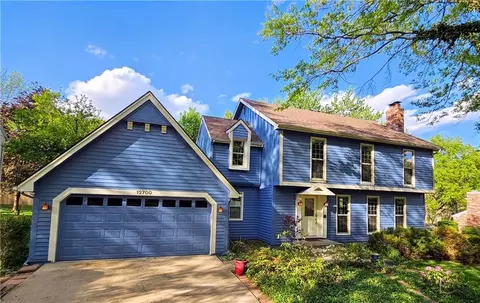 12700 W 116th St, Overland Park, KS 66210
