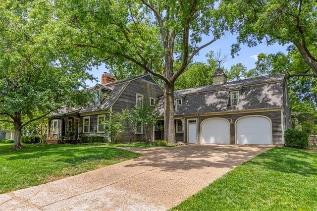 3510 W 102nd St, Leawood, KS 66206
