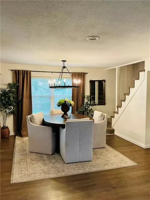 105 E Broad St, Pleasanton, KS 66075