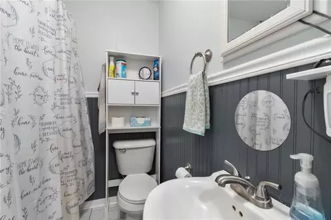 Bath - 200 E 5th St, Norborne, MO 64668 photo 2 of 2