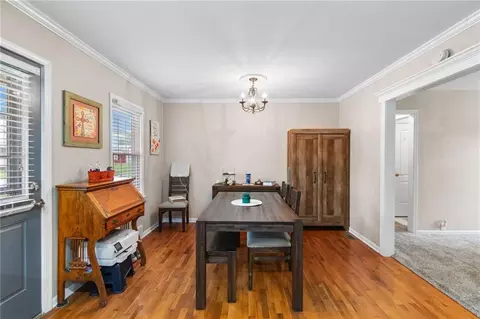 Dining - 200 E 5th St, Norborne, MO 64668 photo 1 of 1