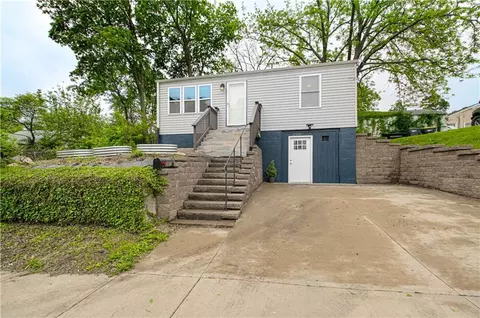 2519 W 40th Ave, Kansas City, KS 66103