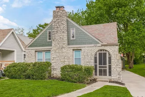 7229 Baltimore Ave, Kansas City, MO 64114