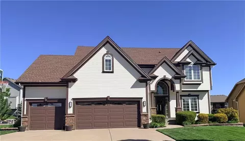 8502 NE 100th Ter, Kansas City, MO 64157