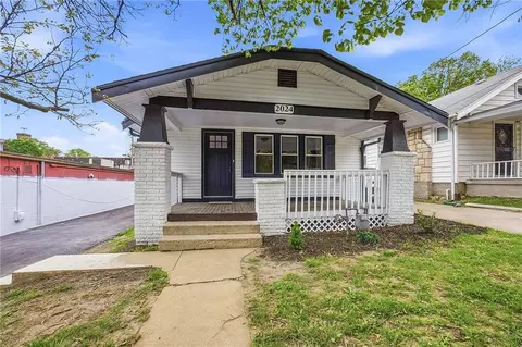 2024 N 32nd St, Kansas City, KS 66104