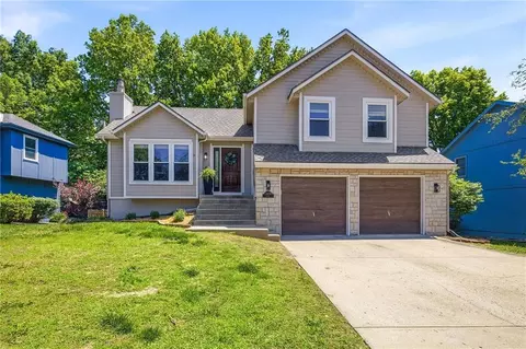 15209 Lamar Ave, Overland Park, KS 66223