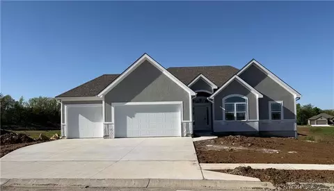 16765 NW 124th Ter, Platte City, MO 64079