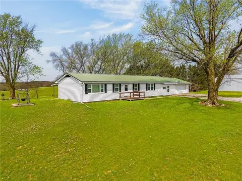 44578 6 Hwy, Humphreys, MO 64646