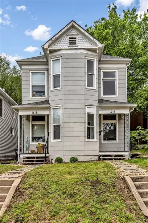 1416 N 2nd St, Saint Joseph, MO 64505