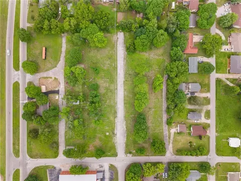 1920 S Hungtingtonhorton St, Fort Scott, KS 66701