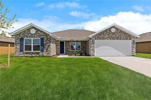 20875 Starside St, Edgerton, KS 66021