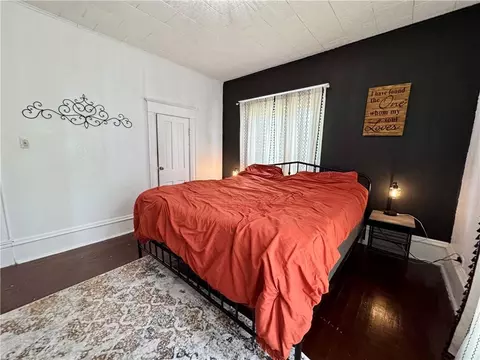 Bedroom - 618 E Maple St, Columbus, KS 66725 photo 7 of 7
