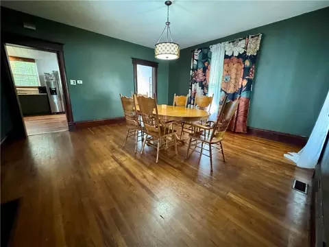 Dining - 618 E Maple St, Columbus, KS 66725 photo 1 of 1