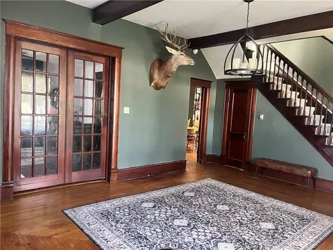 Entry Way - 618 E Maple St, Columbus, KS 66725 photo 1 of 3