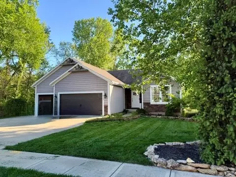 419 E 166th Ct, Belton, MO 64012