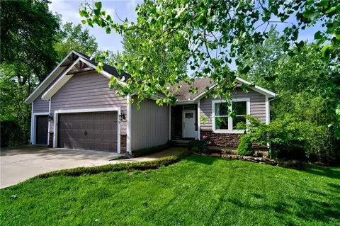 419 E 166th Ct, Belton, MO 64012