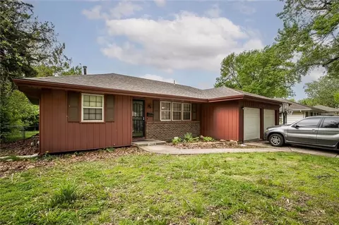 5701 E 100th St, Kansas City, MO 64137