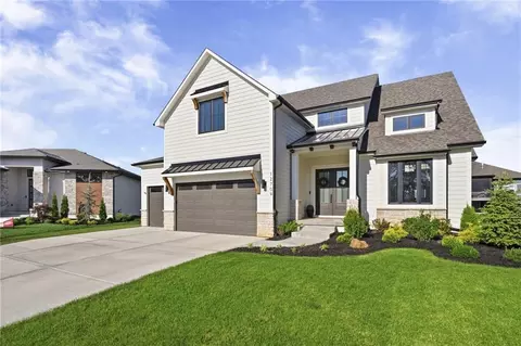 12709 W 174th St, Overland Park, KS 66221
