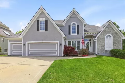 4701 NE 60th Ter, Kansas City, MO 64119