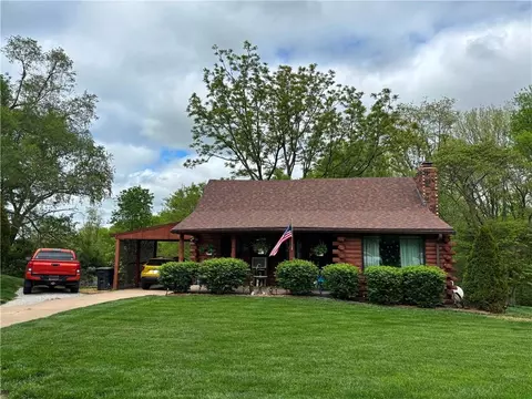14665 Clemstone Dr, Platte City, MO 64079