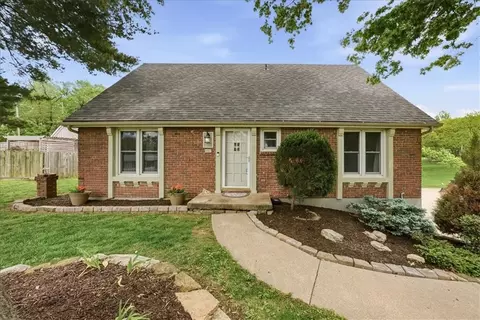 3007 N 84th Ter, Kansas City, KS 66109