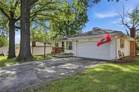 4501 E 105th St, Kansas City, MO 64137