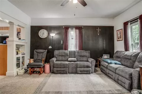 Living - 207 Phelps St, Windsor, MO 65360 photo 1 of 1