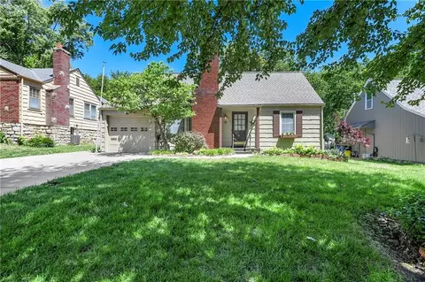 5327 Outlook St, Mission, KS 66202