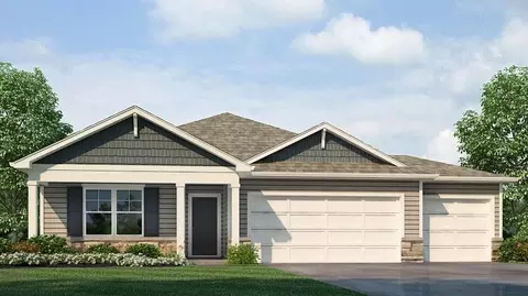 25011 W 178th Ter, Gardner, KS 66030