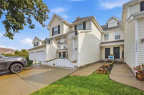 15500 NW 123rd St, Platte City, MO 64079