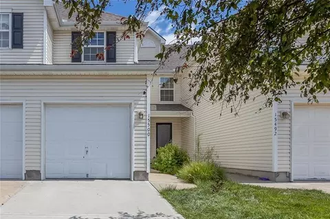 15500 NW 123rd St, Platte City, MO 64079