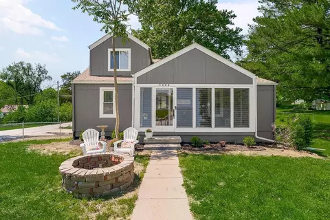5002 N Chelsea Ave, Kansas City, MO 64119