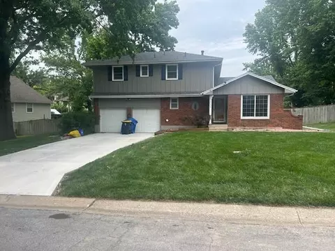 13106 E 53rd Ter, Kansas City, MO 64133