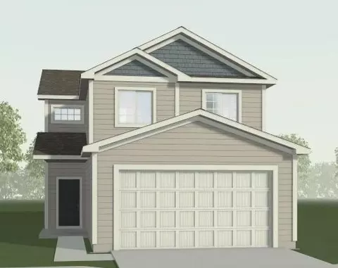 12426 S Redwood St, Lees Summit, MO 64086