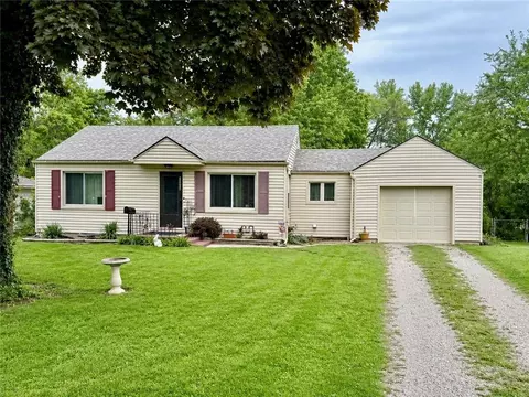 11004 E 78th St, Raytown, MO 64138