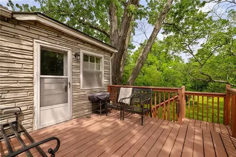 Exterior - 336 E Park St, Olathe, KS 66061 photo 2 of 8