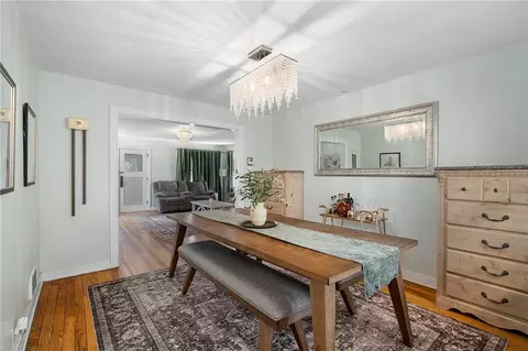 Dining - 336 E Park St, Olathe, KS 66061 photo 1 of 1