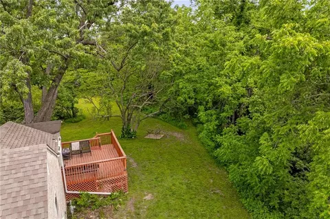 Exterior - 336 E Park St, Olathe, KS 66061 photo 3 of 8