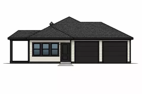404 E Washington St, Harrisonville, MO 64701