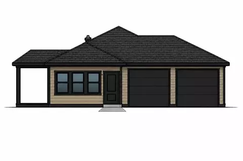 400 E Washington St, Harrisonville, MO 64701