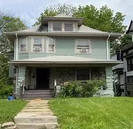 3639 Wabash Ave, Kansas City, MO 64109