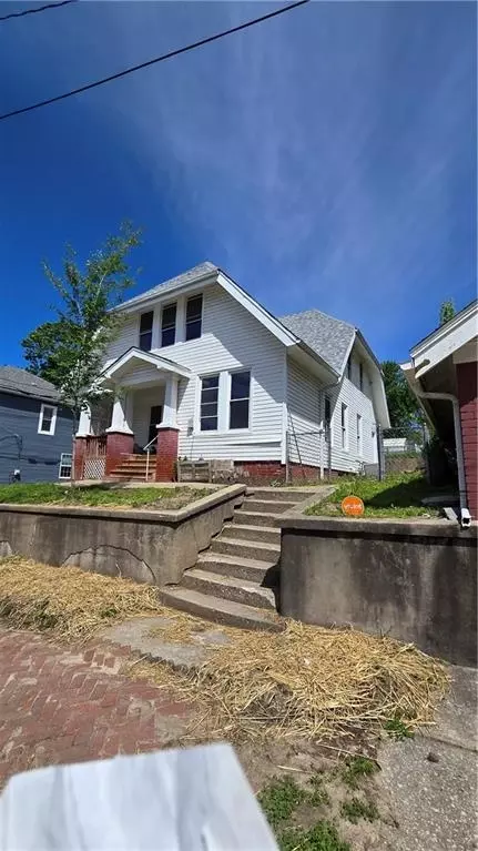1111 N 18th St, Saint Joseph, MO 64501