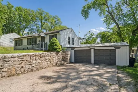 1619 N 44th St, Kansas City, KS 66102